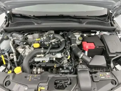 Photo 11 Renault Clio  1.0 TCe 90ch Evolution - 24