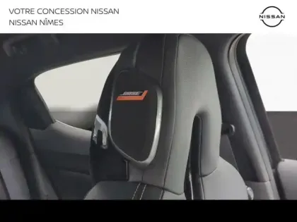 Photo 13 Nissan Juke  1.6 Hybrid 143ch Tekna 2023.5