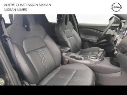 Photo 11 Nissan Juke  1.6 Hybrid 143ch Tekna 2023.5