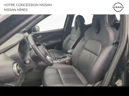 Photo 8 Nissan Juke  1.6 Hybrid 143ch Tekna 2023.5