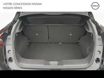 Photo 7 Nissan Juke  1.6 Hybrid 143ch Tekna 2023.5