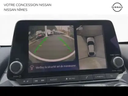 Photo 14 Nissan Juke  1.6 Hybrid 143ch Tekna 2023.5