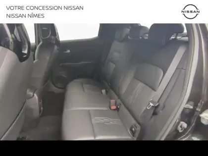 Photo 9 Nissan Juke  1.6 Hybrid 143ch Tekna 2023.5