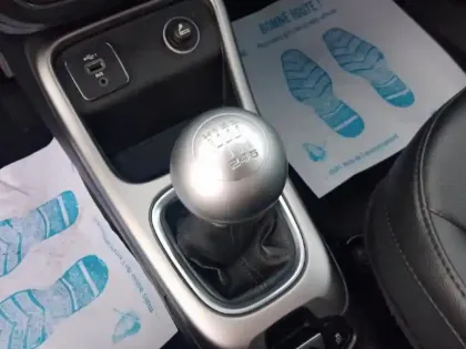 Photo 11 Jeep Compass  1.4 MultiAir II 140ch Longitude Business 4x2