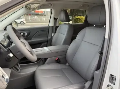 Photo 9 Leapmotor B10  BEV 218ch Pro Max 67,1 kWh Design