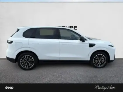 Photo 7 Leapmotor B10  BEV 218ch Pro Max 67,1 kWh Design