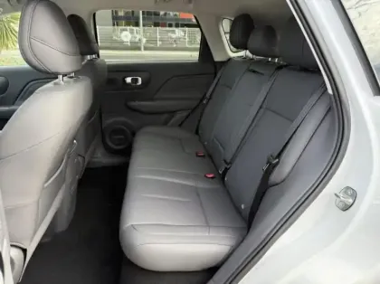 Photo 10 Leapmotor B10  BEV 218ch Pro Max 67,1 kWh Design