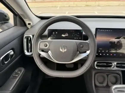 Photo 14 Leapmotor B10  BEV 218ch Pro Max 67,1 kWh Design