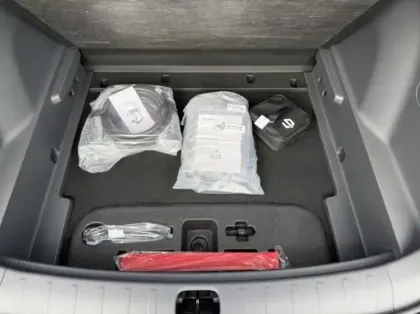 Photo 12 Leapmotor B10  BEV 218ch Pro Max 67,1 kWh Design