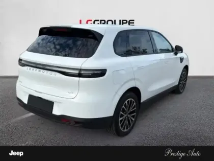 Photo 6 Leapmotor B10  BEV 218ch Pro Max 67,1 kWh Design