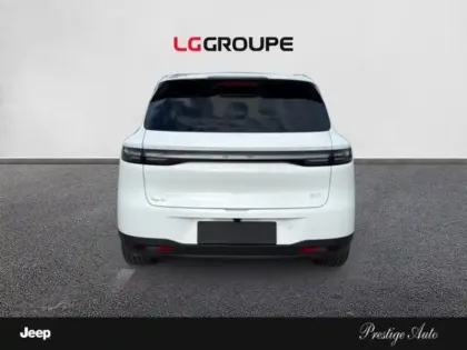 Photo 5 Leapmotor B10  BEV 218ch Pro Max 67,1 kWh Design