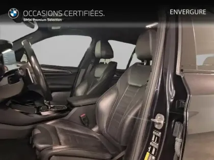 Photo 3 BMW X3  xDrive30e 292ch M Sport