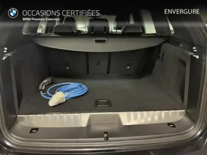 Photo 8 BMW X3  xDrive30e 292ch M Sport