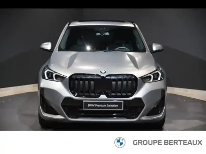 Photo 7 BMW X1  xDrive23i 218ch M Sport