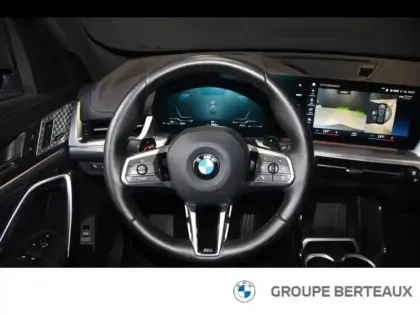 Photo 11 BMW X1  xDrive23i 218ch M Sport