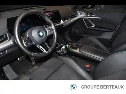 Photo 9 BMW X1  xDrive23i 218ch M Sport