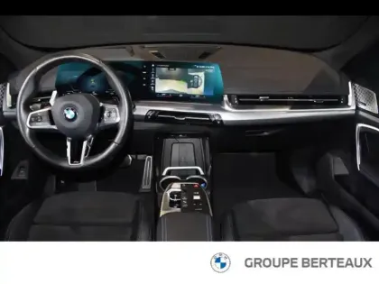 Photo 10 BMW X1  xDrive23i 218ch M Sport