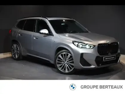 Photo 6 BMW X1  xDrive23i 218ch M Sport
