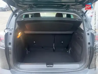 Photo 13 Opel Crossland X  1.2 Turbo 110ch Elegance 6cv