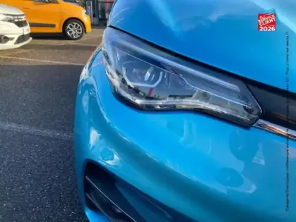 Photo 12 Renault Zoé Zoe Intens charge normale R135 - 20