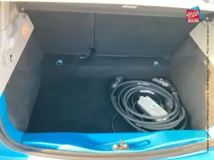 Photo 13 Renault Zoé Zoe Intens charge normale R135 - 20