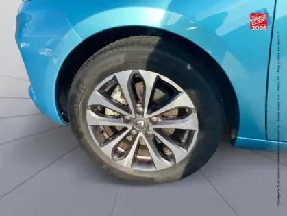 Photo 9 Renault Zoé Zoe Intens charge normale R135 - 20