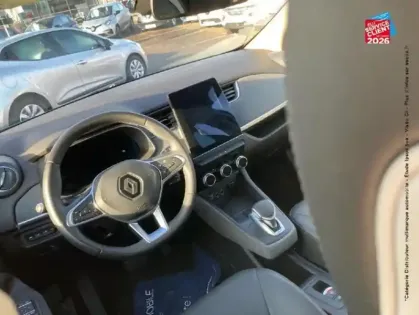 Photo 14 Renault Zoé Zoe Intens charge normale R135 - 20