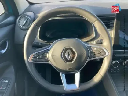 Photo 11 Renault Zoé Zoe Intens charge normale R135 - 20