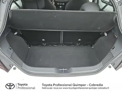 Photo 9 Toyota Aygo  X 1.0 VVT-i 72ch Dynamic MY23
