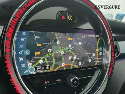 Photo 10 Mini Mini  Cooper SE 184ch Edition Premium Plus BVA 5CV