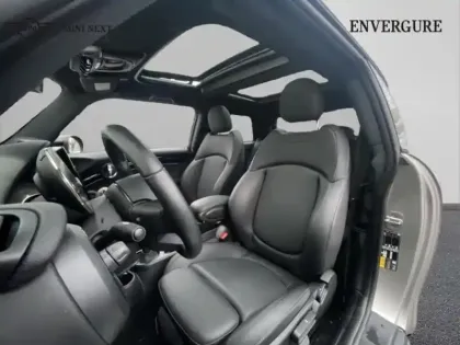 Photo 3 Mini Mini  Cooper SE 184ch Edition Premium Plus BVA 5CV