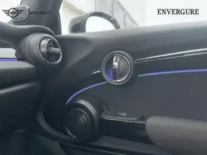 Photo 13 Mini Mini  Cooper SE 184ch Edition Premium Plus BVA 5CV