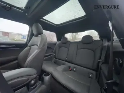 Photo 12 Mini Mini  Cooper SE 184ch Edition Premium Plus BVA 5CV