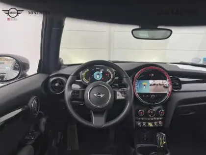 Photo 5 Mini Mini  Cooper SE 184ch Edition Premium Plus BVA 5CV