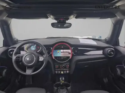 Photo 4 Mini Mini  Cooper SE 184ch Edition Premium Plus BVA 5CV