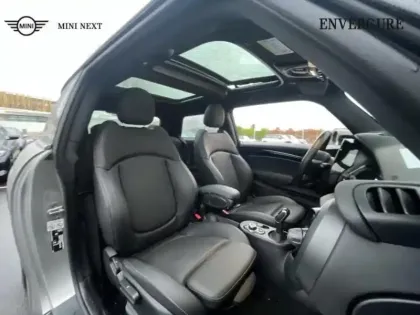 Photo 8 Mini Mini  Cooper SE 184ch Edition Premium Plus BVA 5CV