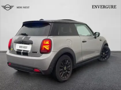 Photo 1 Mini Mini  Cooper SE 184ch Edition Premium Plus BVA 5CV