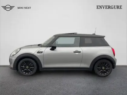 Photo 2 Mini Mini  Cooper SE 184ch Edition Premium Plus BVA 5CV