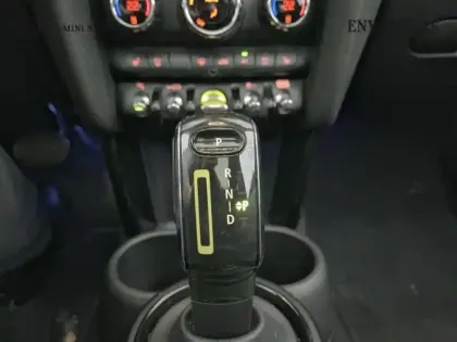 Photo 14 Mini Mini  Cooper SE 184ch Edition Premium Plus BVA 5CV