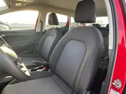 Photo 10 Seat Ibiza  1.0 EcoTSI 95ch Start/Stop Urban