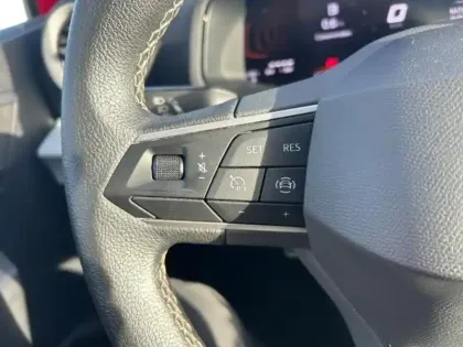 Photo 14 Seat Ibiza  1.0 EcoTSI 95ch Start/Stop Urban