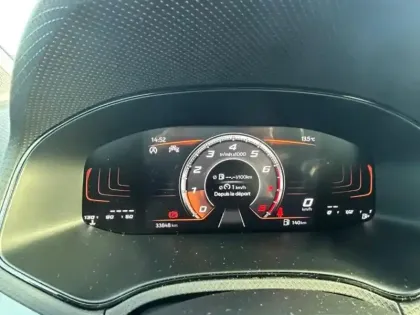 Photo 9 Seat Ibiza  1.0 EcoTSI 95ch Start/Stop Urban