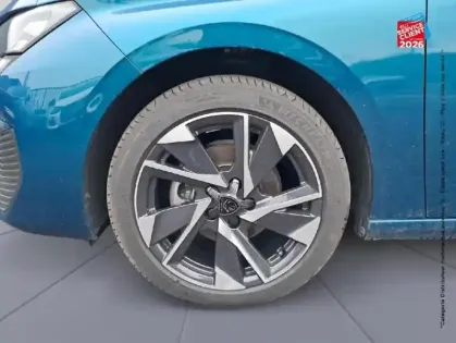 Photo 9 Peugeot 308  1.2 PureTech 130ch S&S Allure EAT8