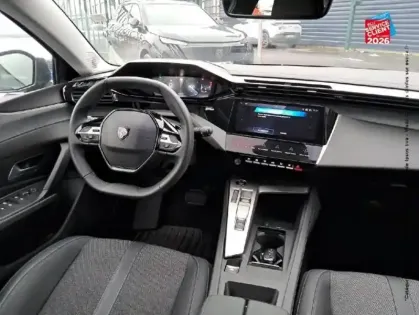 Photo 14 Peugeot 308  1.2 PureTech 130ch S&S Allure EAT8