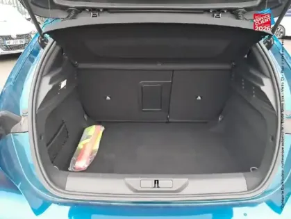 Photo 13 Peugeot 308  1.2 PureTech 130ch S&S Allure EAT8