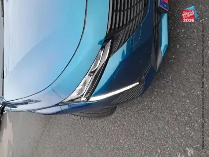 Photo 12 Peugeot 308  1.2 PureTech 130ch S&S Allure EAT8