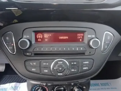 Photo 12 Opel Corsa  1.4 90ch Enjoy 3p