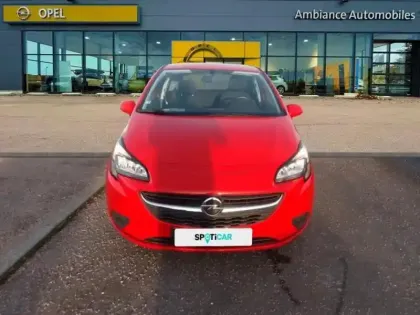 Photo 1 Opel Corsa  1.4 90ch Enjoy 3p