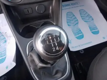 Photo 11 Opel Corsa  1.4 90ch Enjoy 3p