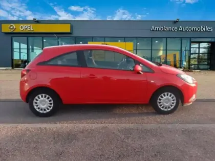 Photo 3 Opel Corsa  1.4 90ch Enjoy 3p